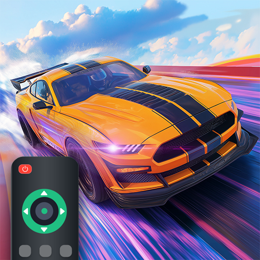 MR Stunt Mania — Android TV